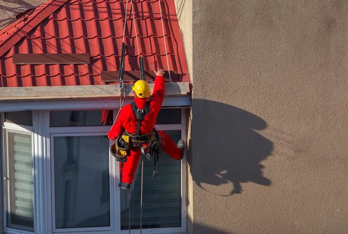 Expert Roofing Petersburg Picture 5