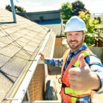 Expert Roofing Petersburg