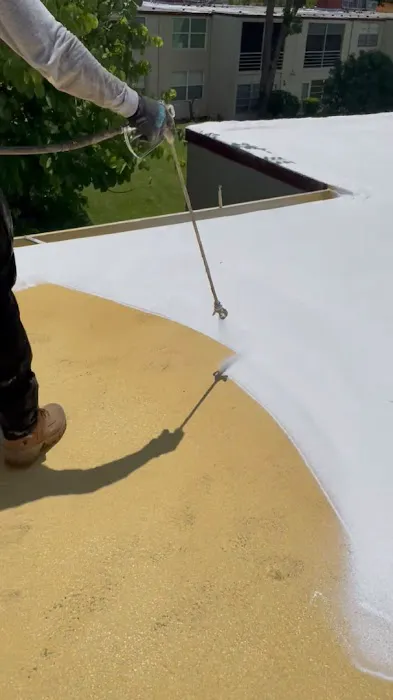 USA Spray Foam Picture 1