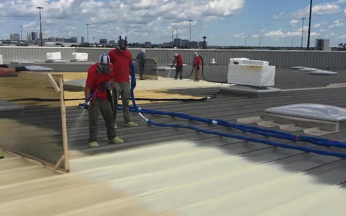 USA Spray Foam Picture 3