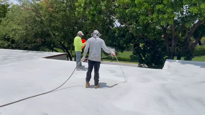 USA Spray Foam Picture 2