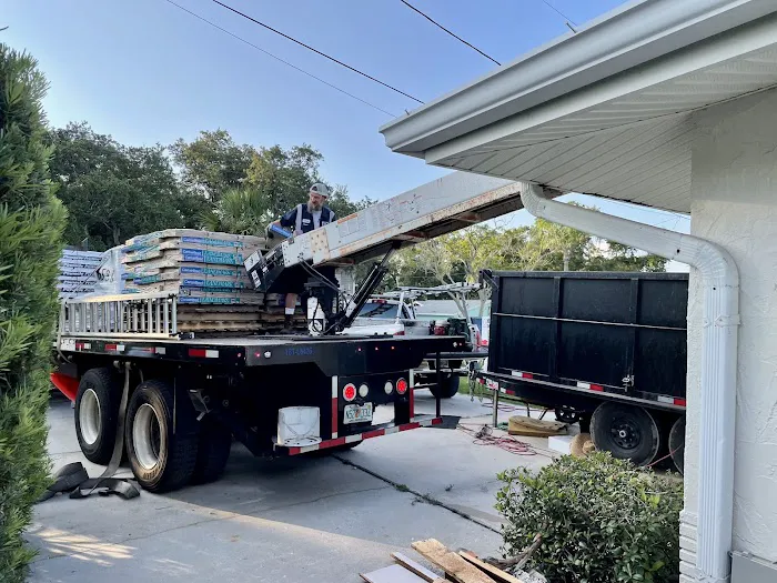 R J Owens Roofing Contractors Picture 10