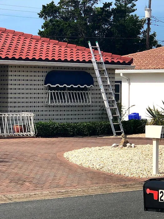 R J Owens Roofing Contractors Picture 8