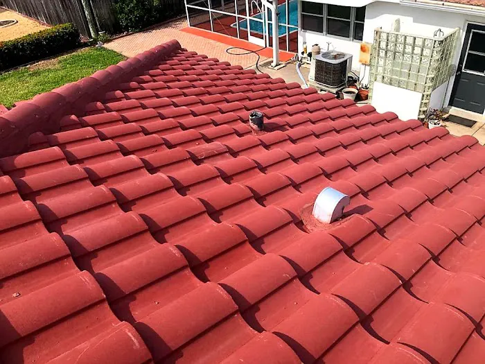 R J Owens Roofing Contractors Picture 5