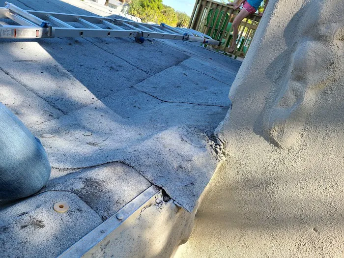 R J Owens Roofing Contractors Picture 2