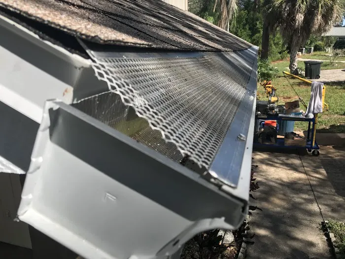 R J Owens Roofing Contractors Picture 6