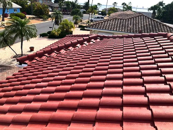 R J Owens Roofing Contractors Picture 7