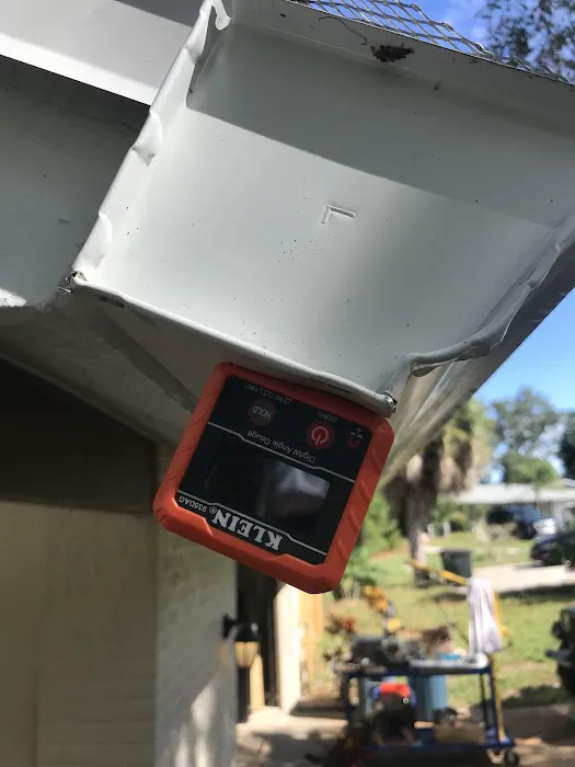 R J Owens Roofing Contractors Picture 3