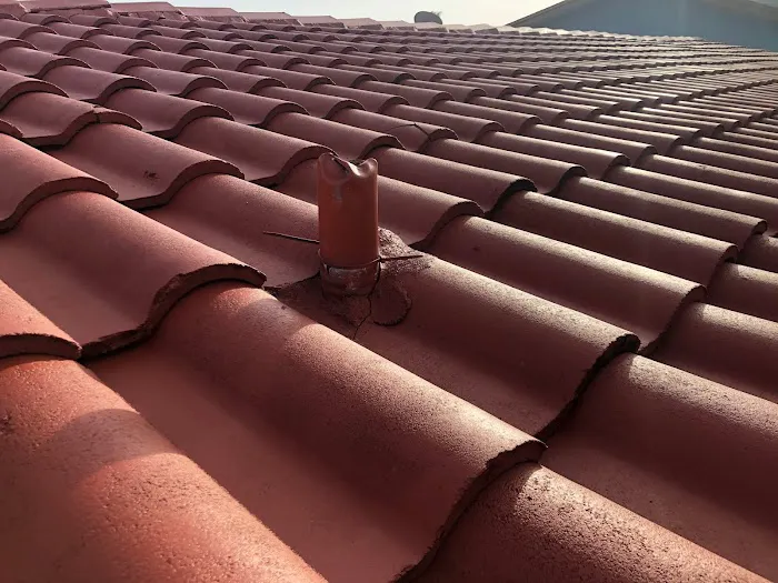 Grace Built Construction and Roofing Picture 2