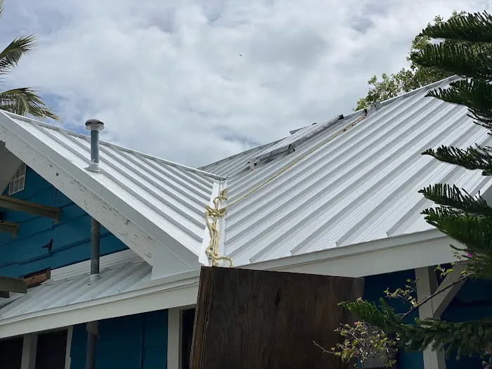 Dynamic National Roofing - Florida Picture 3