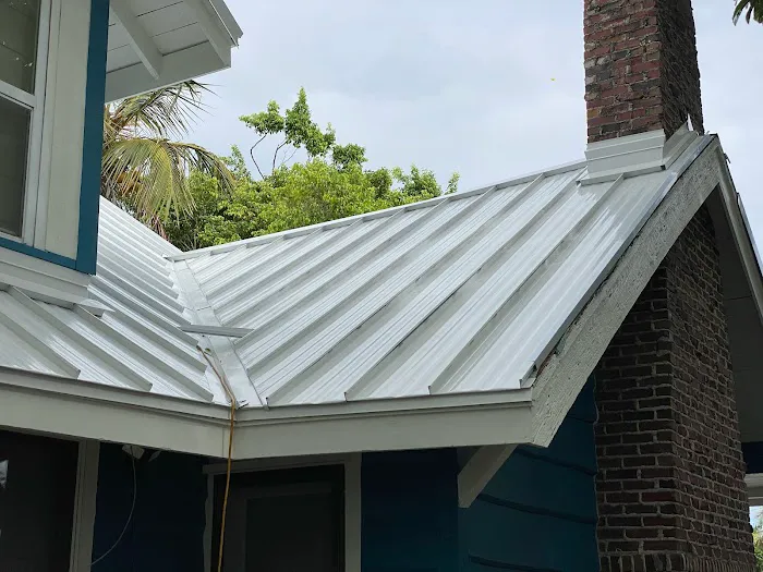 Dynamic National Roofing - Florida Picture 1