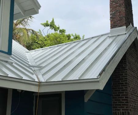 Dynamic National Roofing - Florida