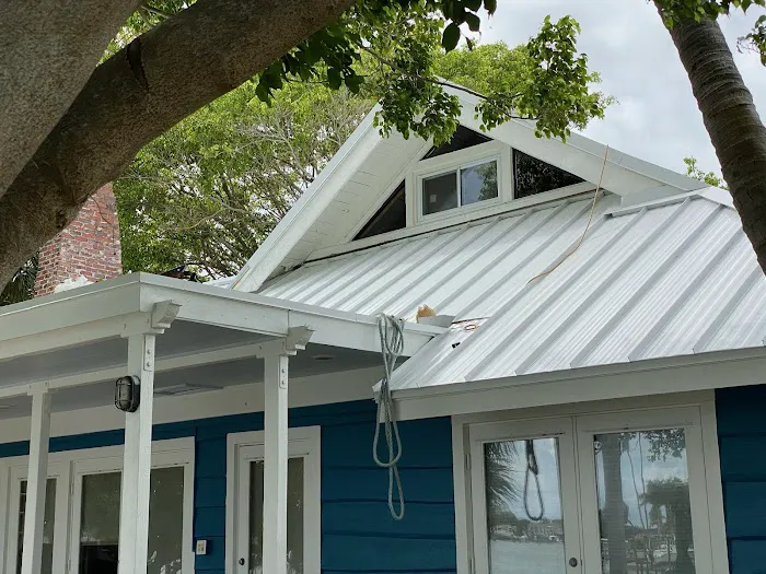 Dynamic National Roofing - Florida Picture 2