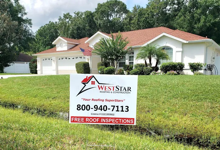 WestStar Roofing and Construction Picture 2