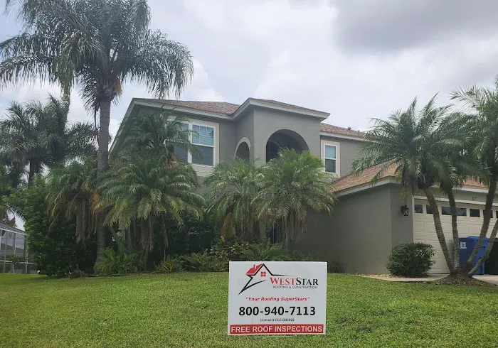 WestStar Roofing and Construction Picture 7