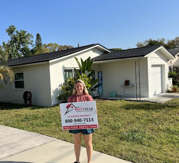 WestStar Roofing and Construction Picture 9