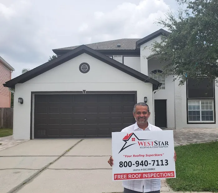 WestStar Roofing and Construction Picture 5