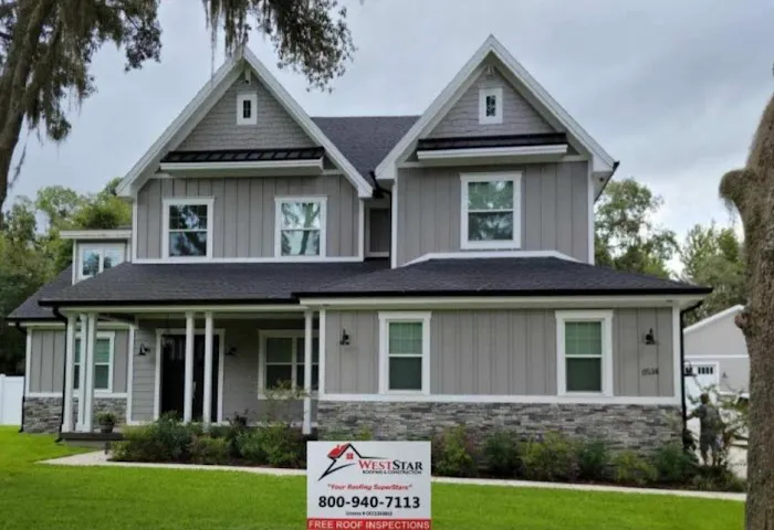 WestStar Roofing and Construction Picture 8