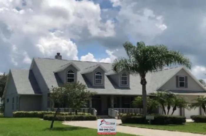 WestStar Roofing and Construction Picture 1