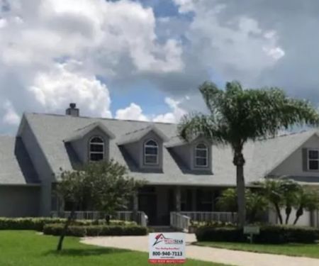 WestStar Roofing and Construction