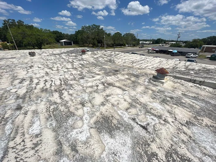 Chappelle Roofing LLC Picture 1