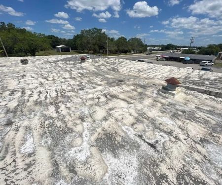 Chappelle Roofing LLC