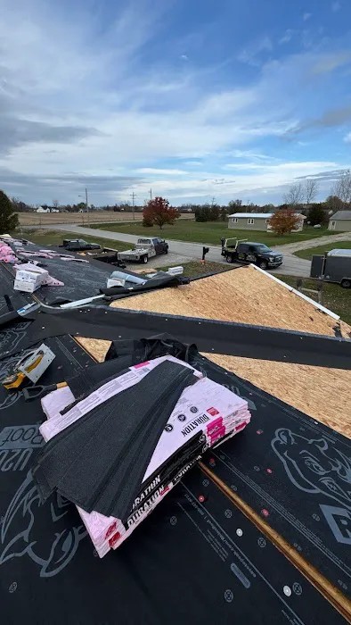 Chappelle Roofing LLC Picture 5