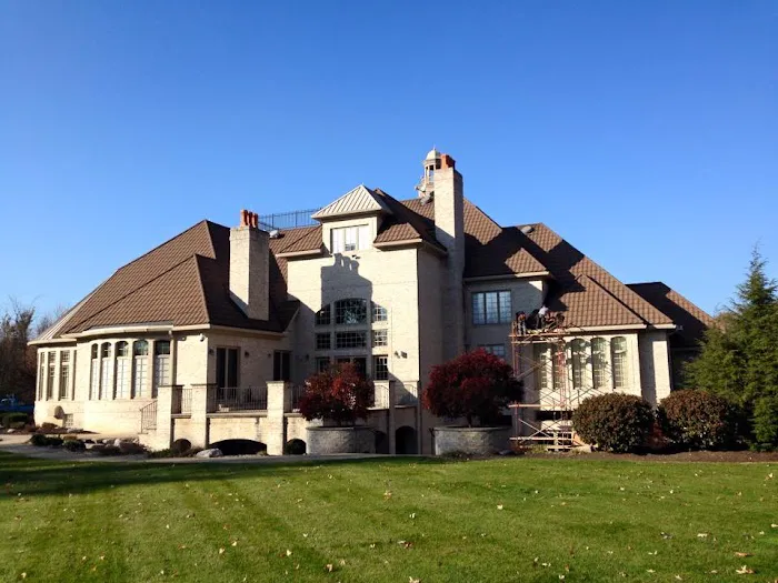 Chappelle Roofing LLC Picture 6