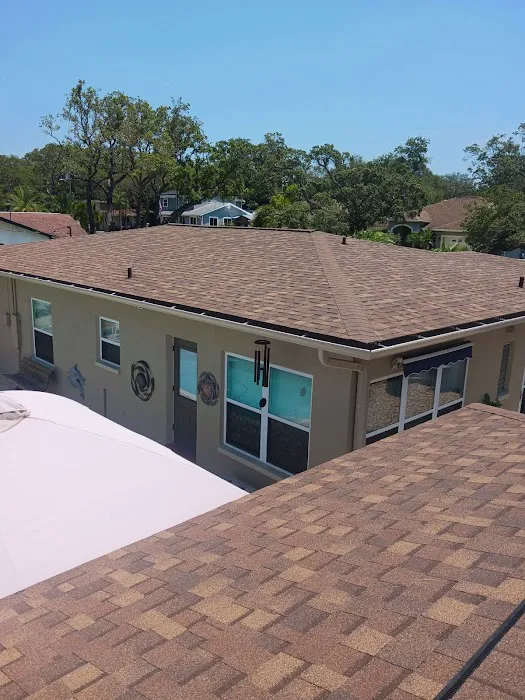 Chappelle Roofing LLC Picture 4