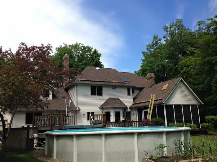 Chappelle Roofing LLC Picture 8