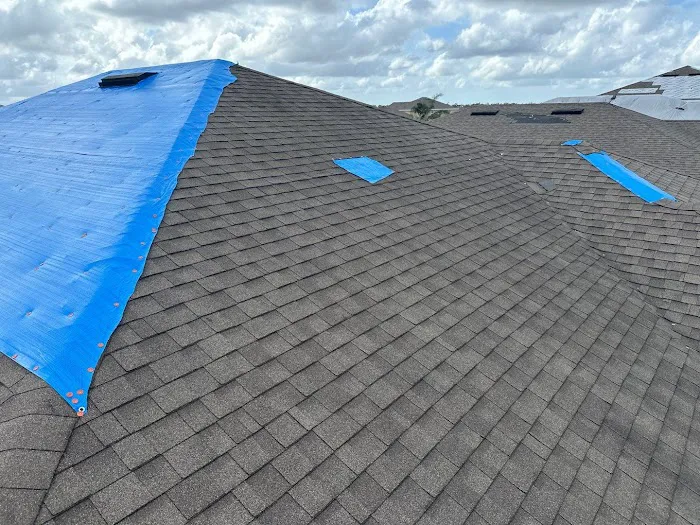 Chappelle Roofing LLC Picture 7