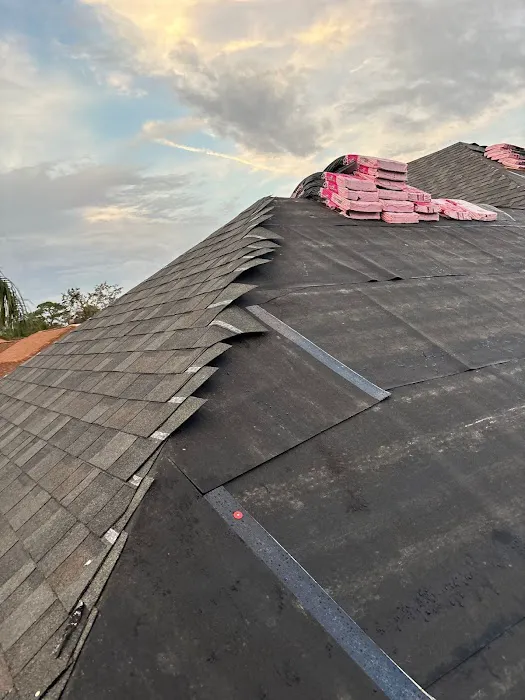 Chappelle Roofing LLC Picture 10