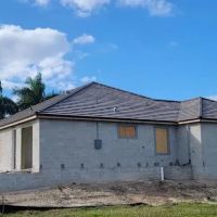 John Feeney Roofing ico