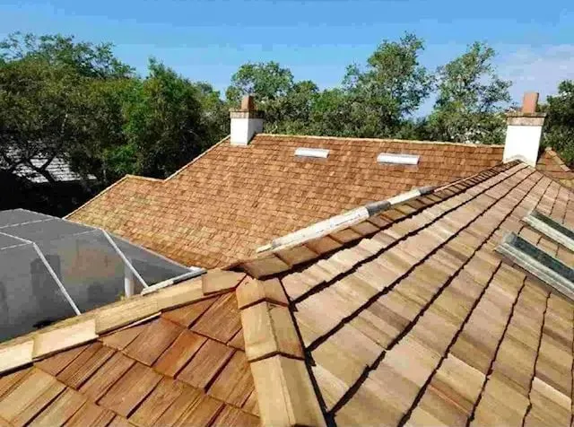 John Feeney Roofing Picture 10