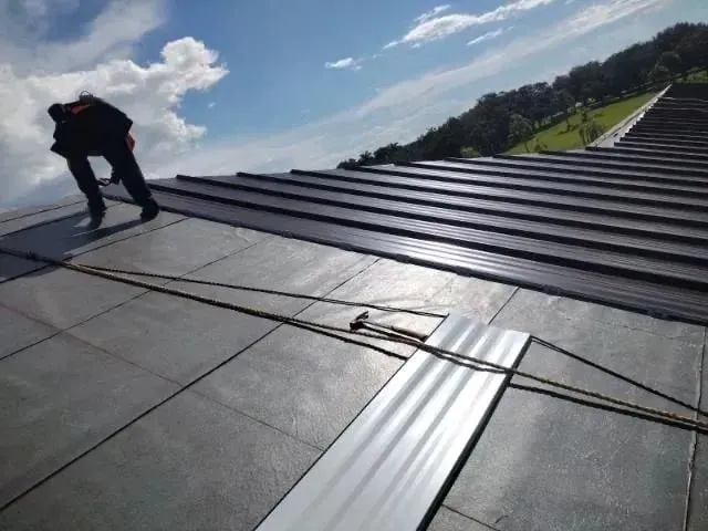 John Feeney Roofing Picture 2