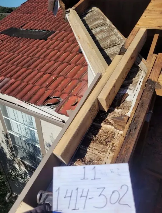 John Feeney Roofing Picture 4