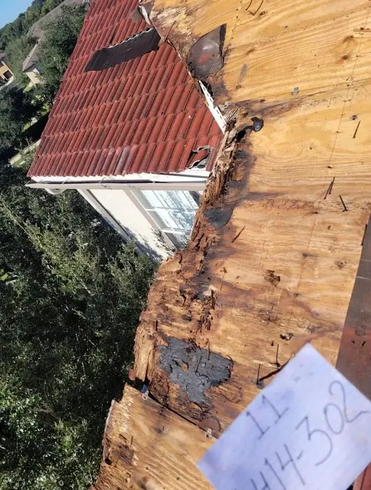 John Feeney Roofing Picture 3