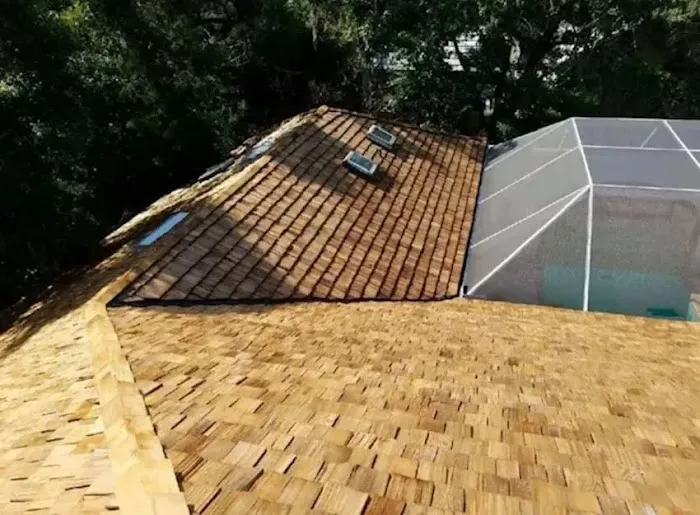 John Feeney Roofing Picture 8