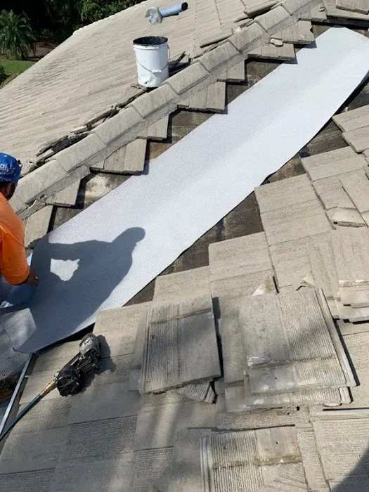 Sarasota Roofing Company Inc Picture 3