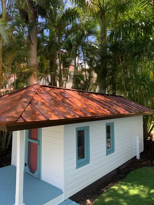 Sarasota Roofing Company Inc Picture 4