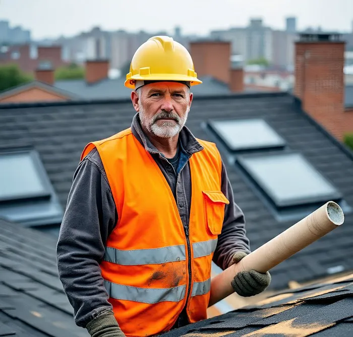 Roofing By Pros, Inc Picture 2