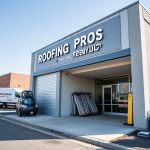 Roofing By Pros, Inc