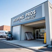 Roofing By Pros, Inc ico