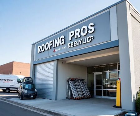 Roofing By Pros, Inc