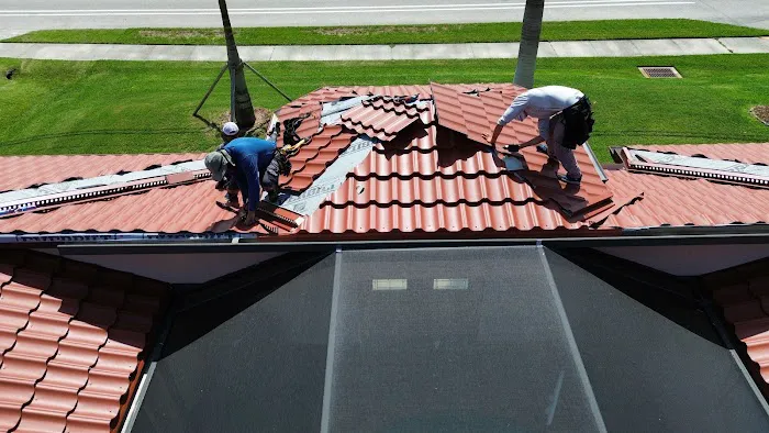 Beaver Roofing LLC Picture 2