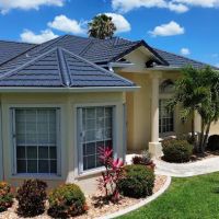 Beaver Roofing LLC ico