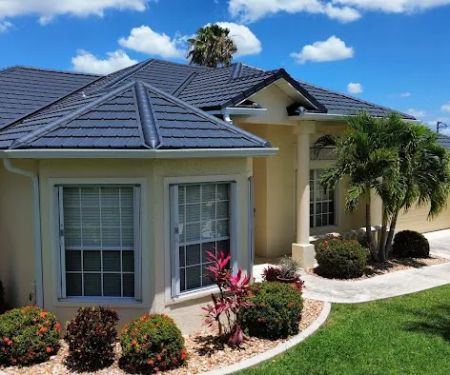 Beaver Roofing LLC