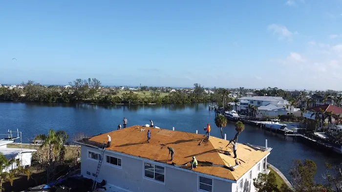 Beaver Roofing LLC Picture 9