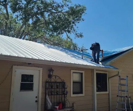 Beiler Premier Roofing