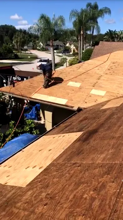 Yoder Roofing Picture 3